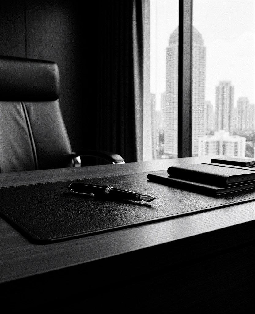 Professional tools and career focus