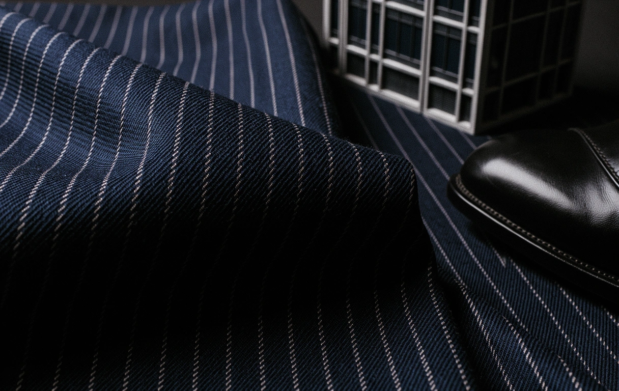 Fabric detail